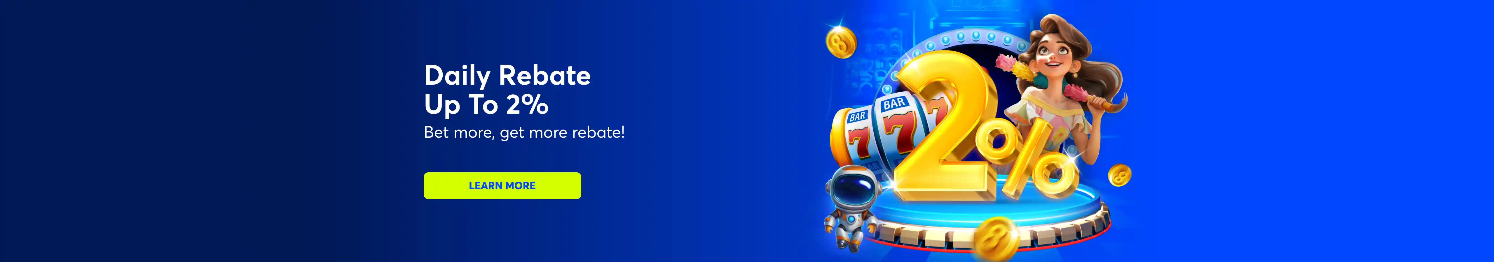 KK8 rebate promotion