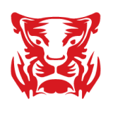 Red Tiger