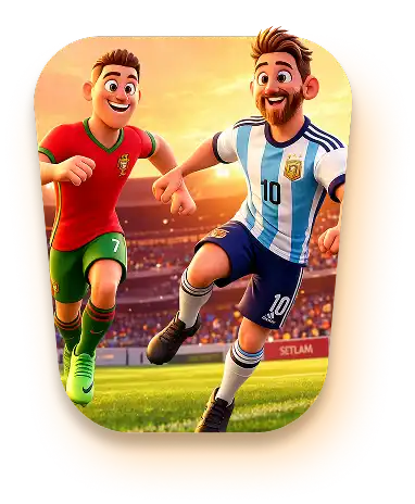 Football World Cup Extra