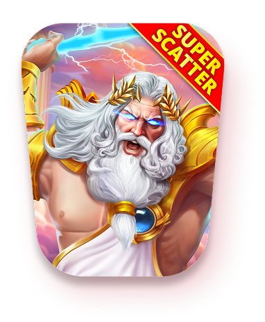 Gates of Olympus Super Scatter