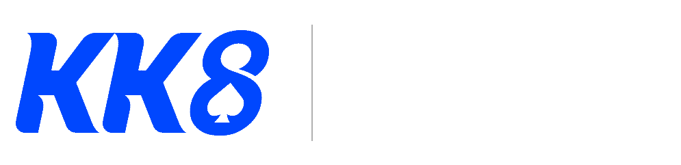 KK8 Logo