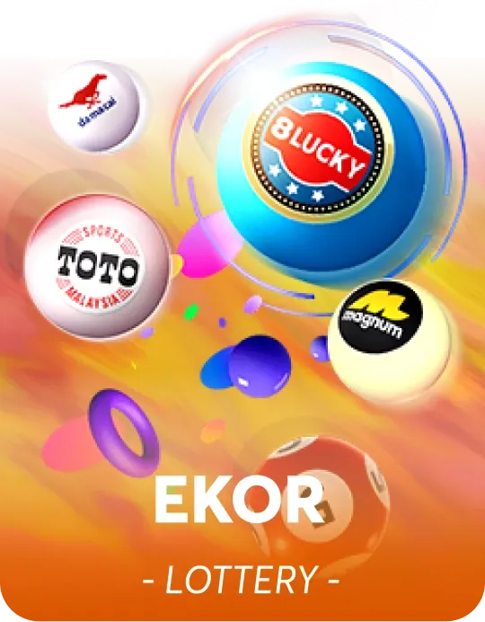 Play EKOR