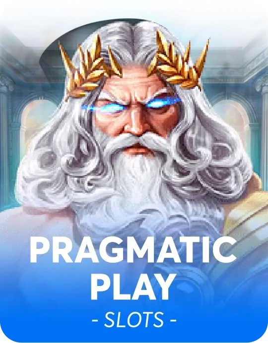 Play PRAGMATIC PLAY