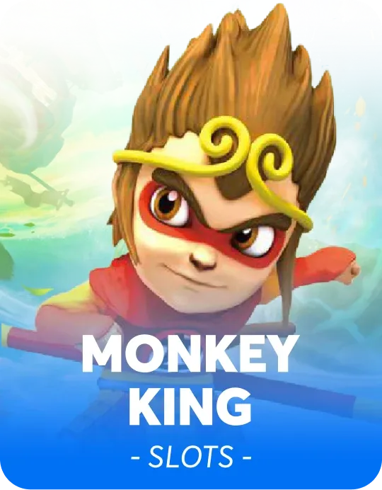 Play MONKEY KING