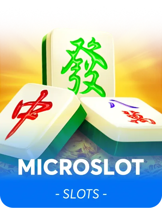 Play MICROSLOT