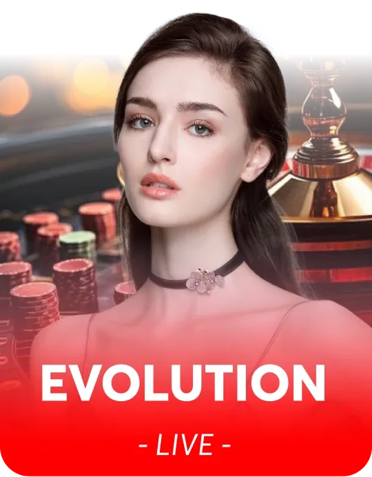 Play EVOLUTION