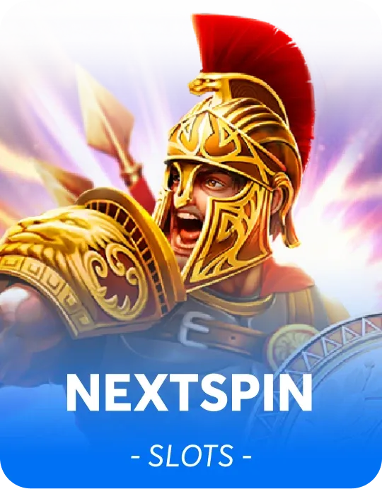 Play NEXTSPIN
