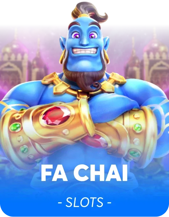 Play FA CHAI