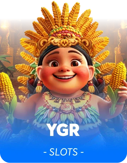 Play YGR