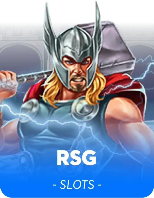 Play RSG