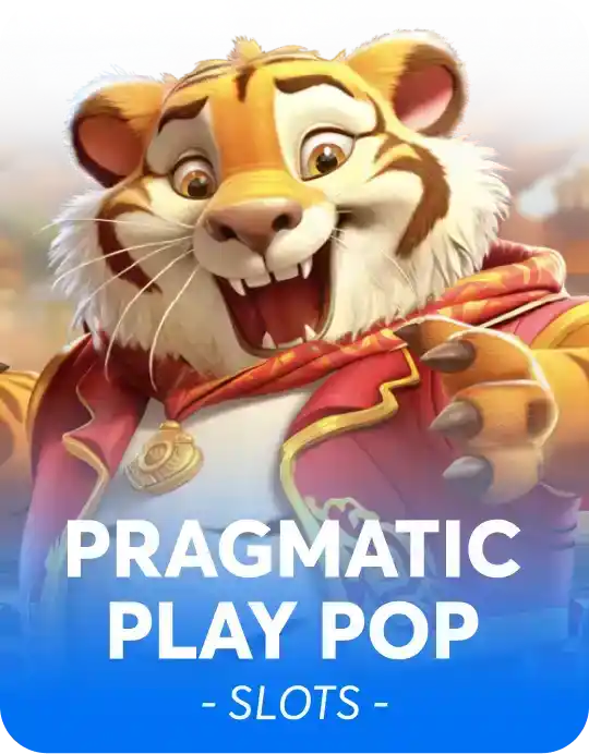 Play PRAGMATIC PLAY POP