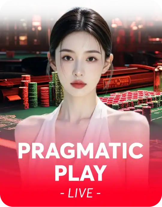 Play PRAGMATIC PLAY LIVE