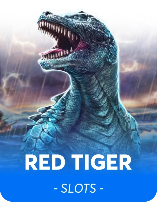 Play RED TIGER