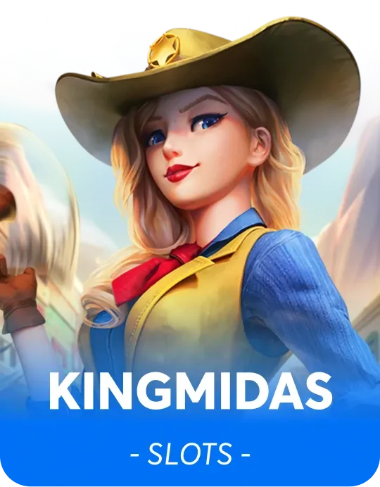 Play KING MIDAS