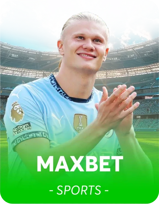 Play MAXBET