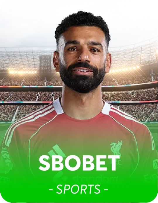Play SBOBET