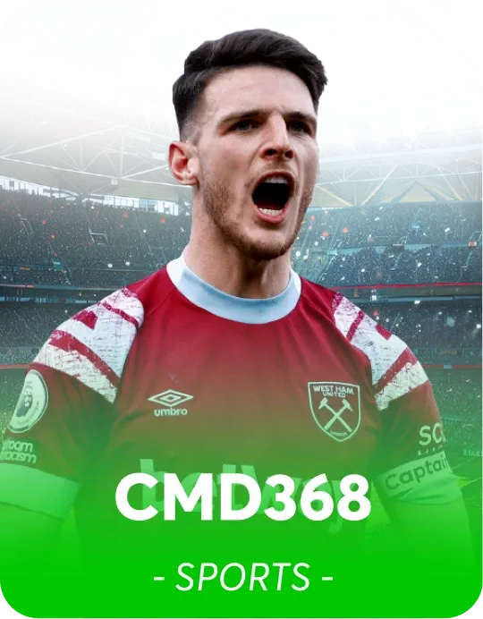 Play CMD368